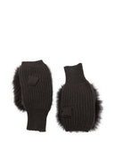 Alpo Cashmere Pelshansker