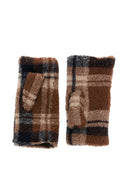 Alpo Wool Blend Gloves