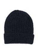 Closed Wool Beanie