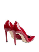 Jimmy Choo Brigitte Patent Leather Pumps
