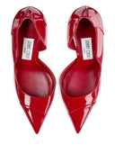 Jimmy Choo Brigitte Patent Leather Pumps