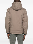 Canada Goose Lodge Short Down Jacket