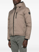 Canada Goose Lodge Short Down Jacket
