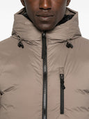 Canada Goose Lodge Short Down Jacket