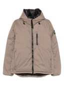 Canada Goose Lodge Short Down Jacket