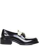 Mocasines de cuero Gucci