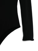 Wolford The V Neck Bodysuit
