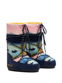 Moon Boot X Guest In Residence Icon High Snow Boots