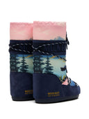 Moon Boot X Guest In Residence Icon High Snow Boots