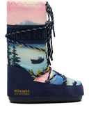Moon Boot X Guest In Residence Icon High Snow Boots