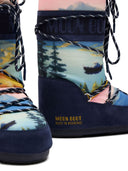 Moon Boot X Guest In Residence Icon High Snow Boots