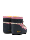 Moon Boot X Guest In Residence Icon 低帮雪地靴