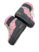 Moon Boot X Guest In Residence Icon 低帮雪地靴