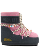 Moon Boot X Guest In Residence Icon 低帮雪地靴