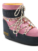 Moon Boot X Guest In Residence Icon 低帮雪地靴