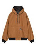 Carhartt skinnjakke