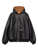 Carhartt skinnjakke