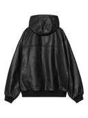 Carhartt skinnjakke