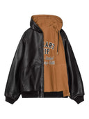 Carhartt skinnjakke