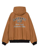 Carhartt skinnjakke