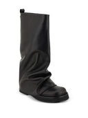 The Attico Robin Leather Boots