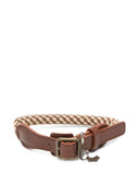 Poldo Dog Couture båndhalsbånd