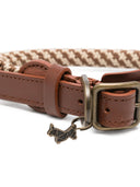 Poldo Dog Couture båndhalsbånd