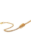 Fendi Fendi O'lock Bracelet