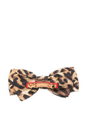 Fendi Ff Bow Hair Clip