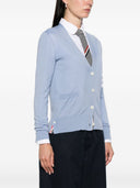 Thom Browne Woll-Cardigan