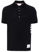 Thom Browne Cotton Polo Shirt