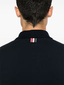 Thom Browne Cotton Polo Shirt