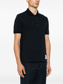 Thom Browne Cotton Polo Shirt