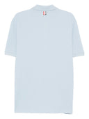 Thom Browne Cotton Polo Shirt