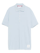 Thom Browne Cotton Polo Shirt