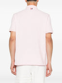Thom Browne Baumwoll-Poloshirt