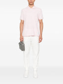 Thom Browne Baumwoll-Poloshirt