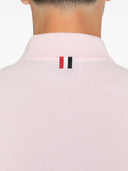 Thom Browne Baumwoll-Poloshirt