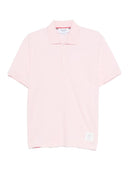 Thom Browne Baumwoll-Poloshirt