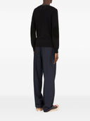 Maison Margiela Wool Crewneck Sweater
