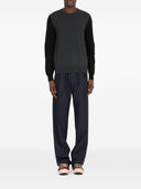 Maison Margiela Wool Crewneck Sweater