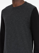 Maison Margiela Wool Crewneck Sweater