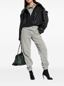 The Attico Cotton Polo Shirt