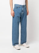 Carhartt Wip Pre Landon Denim Jeans