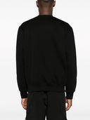 Carhartt Wip Pre Logo Cotton Sweatshirt