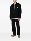 Carhartt Wip Pre Michigan Canvasjacka