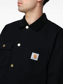 Carhartt Wip Pre Michigan Canvasjacka
