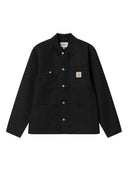 Carhartt Wip Pre Michigan Canvasjacka