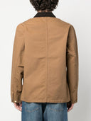 Carhartt Wip Pre Michigan Canvas Jacket