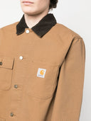 Carhartt Wip Pre Michigan Canvas Jacket